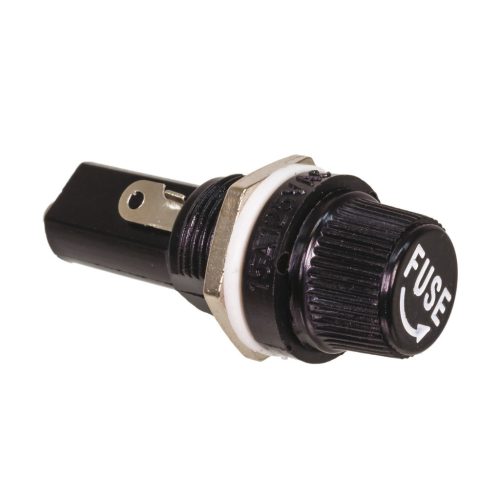 T449A biztosíték foglalat - FIXPOINT