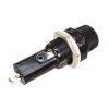 T449A biztosíték foglalat - FIXPOINT