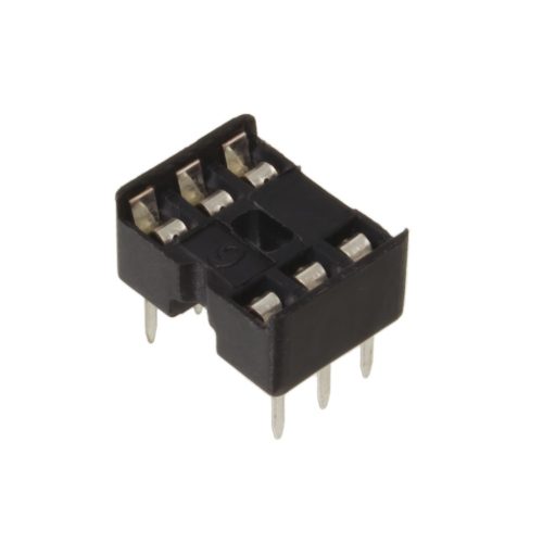 DIL6 Low-Cost - ASSMANN - A06-LC-TT