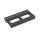 DIL28 lemezes - ASSMANN - A28-LC-TT