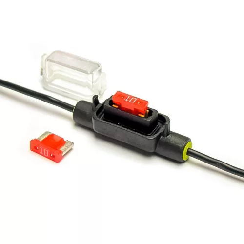 H 7325 Fuse Holder - IMAXX - H7325