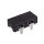 3550-2 - biztosíték foglalat, automotive standard 5.2mm Imax=20A - KEYSTONE
