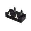 3550-2 - biztosíték foglalat, automotive standard 5.2mm Imax=20A - KEYSTONE