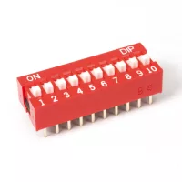 DIP Switches