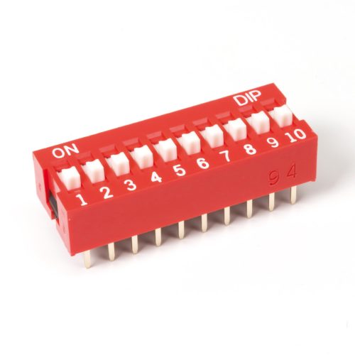 DIP-10K - APEM - NDS-10