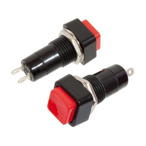 S 1323 piros - SALECOM ELECTRONICS - R18-23A-3-H
