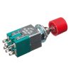 MS 197 Rot - MIYAMA - MS-197-R