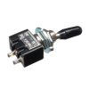 MS 165 Schwarz - MIYAMA - MS-165-BLACK