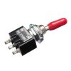 MS 166 Red - MIYAMA - MS-166-RED