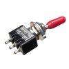 MS 167 Red - MIYAMA - MS-167-RED