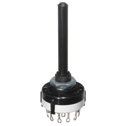 DS 3 3x4 - LORLIN ELECTRONICS - CK1031
