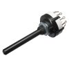 DS 3 3x4 - LORLIN ELECTRONICS - CK1031