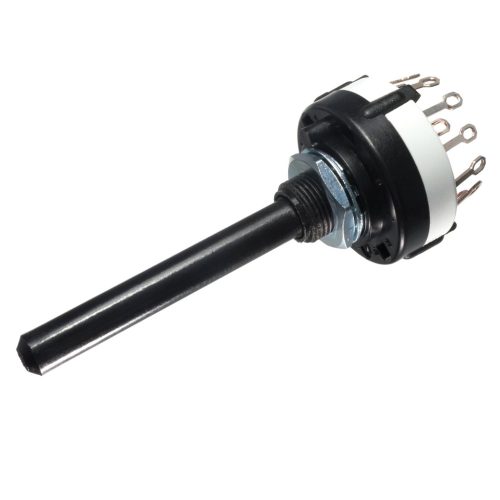 DS 4 4x3 - LORLIN ELECTRONICS - CK1032
