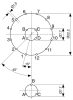 DS 1PC 1x12 - LORLIN ELECTRONICS - CK1049