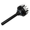DS 3PC 3x4 - LORLIN ELECTRONICS - CK1051