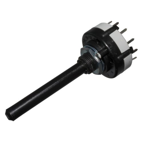 DS 3PC 3x4 - LORLIN ELECTRONICS - CK1051