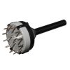 DS 3PC 3x4 - LORLIN ELECTRONICS - CK1051
