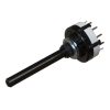 DS 4PC 4x3 - LORLIN ELECTRONICS - CK1052