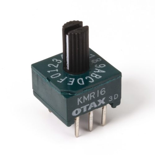 KMR 16 - OTAX - KMR16