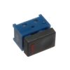 DS 661S Rot - MIYAMA - DS-661R-R-R-K