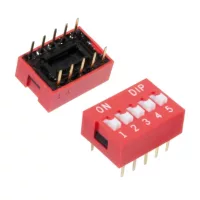 DIP Switches
