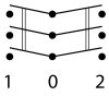 MS 500N - MIYAMA - MS-500N-B