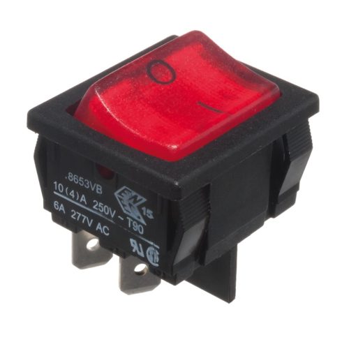 H8653VB01 RT - ARCOLECTRIC - H8653VBNBM
