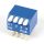 DIP-04K-PIANO - EXCEL CELL ELECT.CO. - EPG104A
