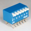 DIP-06K-PIANO - EXCEL CELL ELECT.CO. - EPG106A