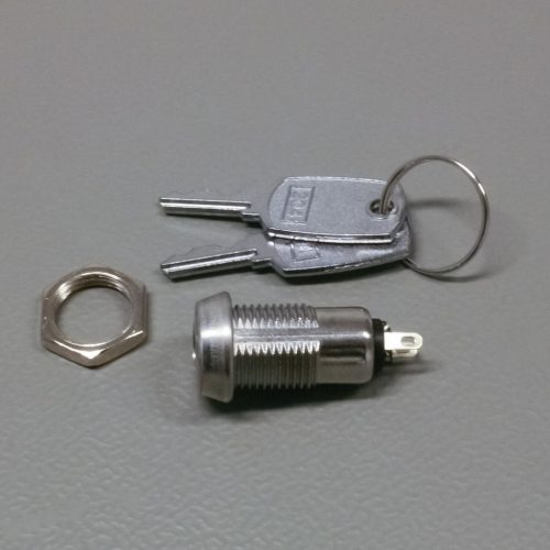 Schlüsselschalter NS-15 - MONACOR - NS-15