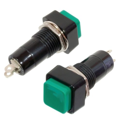 S 1323 zöld - SALECOM ELECTRONICS - R18-23A-6-H