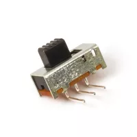 Slide Switches - PCB Mount