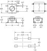 B3S-1000P/SMD - OMRON - B3S-1000P