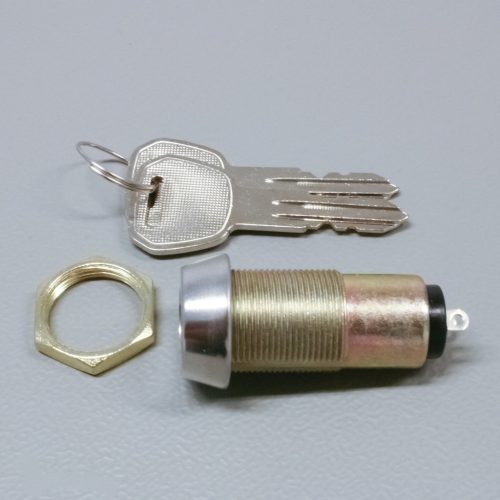 Schlüsselschalter NS-30A - MONACOR - NS-30