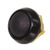 59-111 - nyomógomb fekete 0.125A/125Vac, 0.1A/50Vdc IP67 - ITW SWITCHES