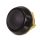 59-111 - nyomógomb fekete 0.125A/125Vac, 0.1A/50Vdc IP67 - ITW SWITCHES