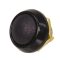   59-111 - nyomógomb fekete 0.125A/125Vac, 0.1A/50Vdc IP67 - ITW SWITCHES