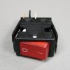C6053AL-Rot - ARCOLECTRIC - C6053ALBR3-1197W