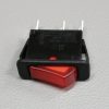 C5503AB-Red - ARCOLECTRIC - C5503ABBR3-602W