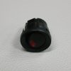 DS 60K-LED Rot - MIYAMA - DS-060K-S-ON-LR