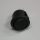 R13-112C-02 - kerek 20,2mm billenő kapcsoló (1-2) 6A/250V fekete - SHIN CHIN