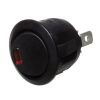 WIP12LED-Red - SHIN CHIN INDUSTRIAL - R13-112L-02-BR