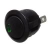 WIP12LED-Green - SHIN CHIN INDUSTRIAL - R13-112L-02-BG