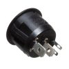 WIP12LED-Green - SHIN CHIN INDUSTRIAL - R13-112L-02-BG