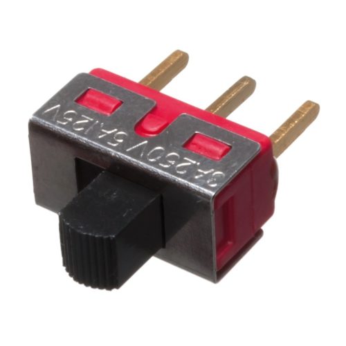 MSS 13ASP - SALECOM ELECTRONICS - TS-13-A1-2-CR1-E-H