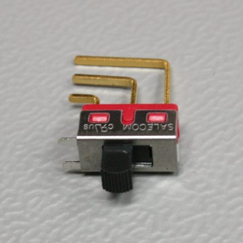 MSS 13LSP - SALECOM ELECTRONICS - TS-13L-A1-2-R1-E-H
