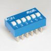 EDG1 04S - EXCEL CELL ELECT.CO. - EDG104S
