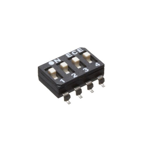 ESD1 02E/SMD - EXCEL CELL ELECT.CO. - ESD102EZ