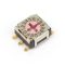   ERD616RMZ - hexadecimális kódkapcsoló SMD 7,2x7,2mm - EXCEL CELL ELECT.CO.