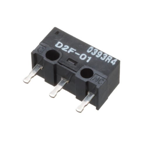 D2F111 - OMRON - D2F-01F